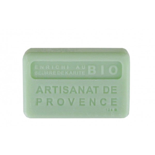 Aloe Vera 125g soap