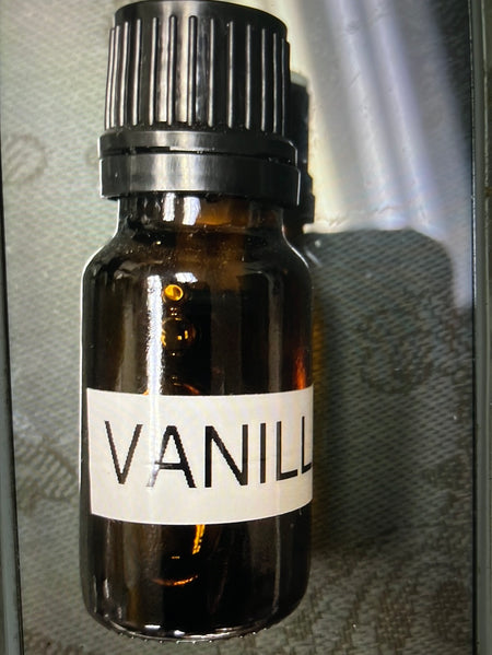 Vanilla Essential oil