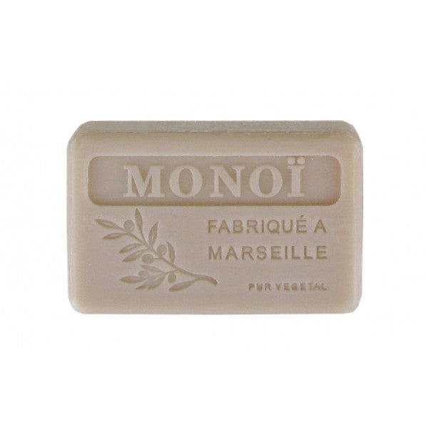 Monoi 125g soap