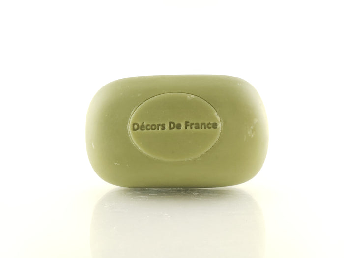 100g Curved Soap