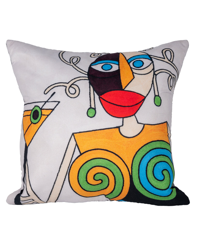 Picasso throw pillows sale
